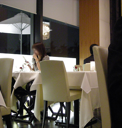 cuisine francaise　ＪＪ