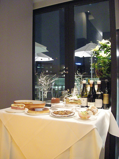 cuisine francaise　ＪＪ