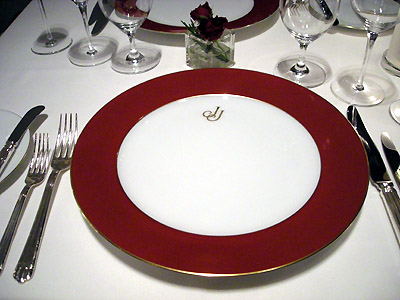 cuisine francaise　ＪＪ