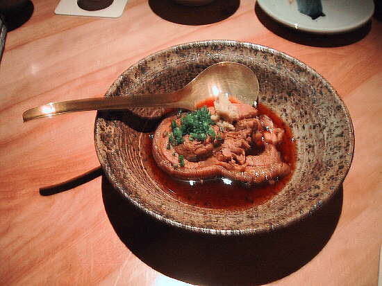 春秋溜池山王店